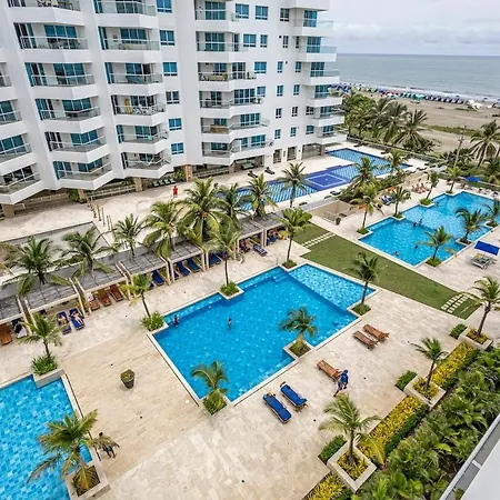 Serna Place Morros Epic Cartagena