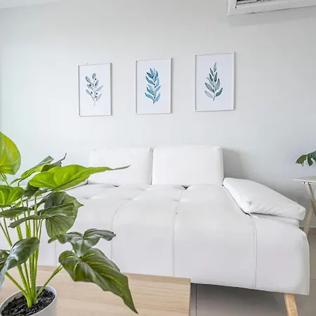 Apartamento Serna Place Morros Epic