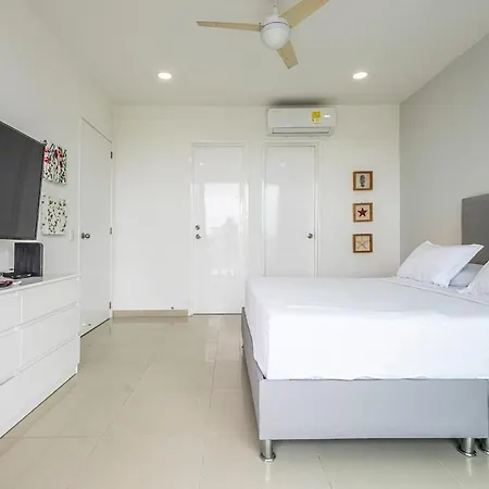 Serna Place Morros Epic Apartamento *