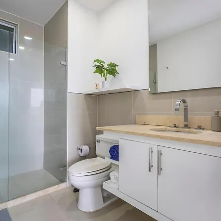 Serna Place Morros Epic Apartamento