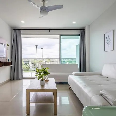 Serna Place Morros Epic Apartamento