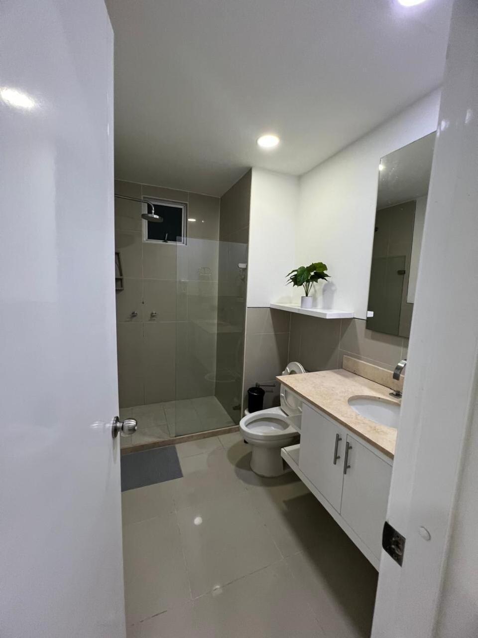 Serna Place Morros Epic Apartamento Cartagena