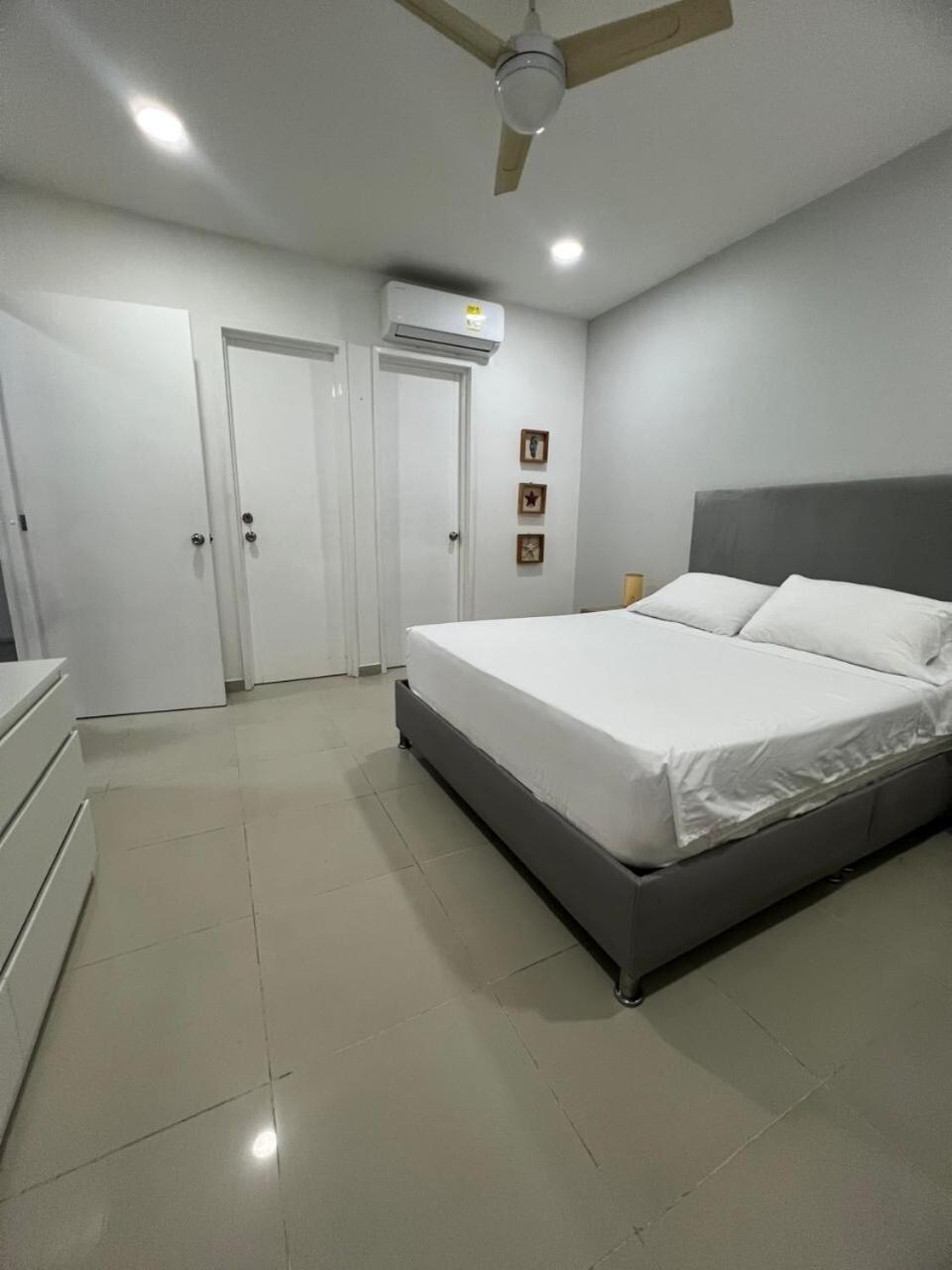 Serna Place Morros Epic Cartagena