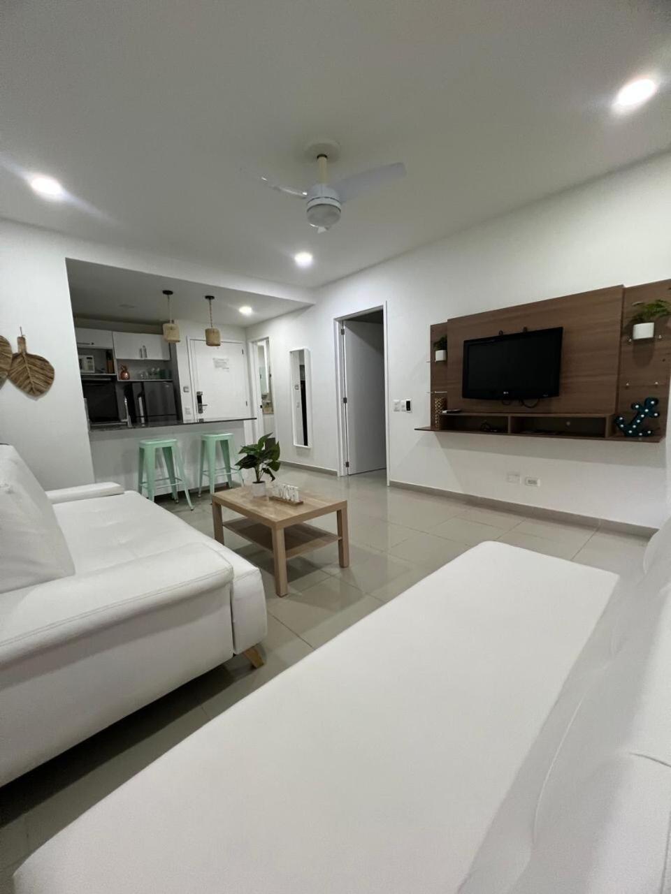 Serna Place Morros Epic Apartamento Cartagena