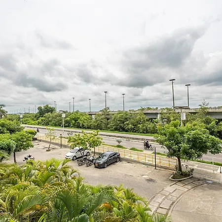 Serna Place Morros Epic Cartagena