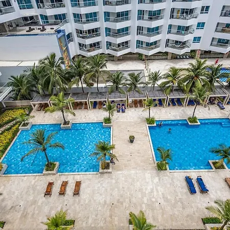 Apartamento Serna Place Morros Epic