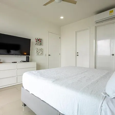 Apartamento Serna Place Morros Epic *