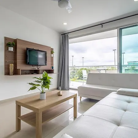Serna Place Morros Epic Apartamento *