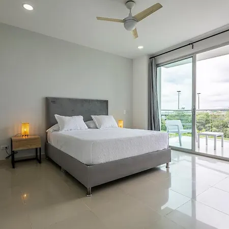 Apartment Serna Place Morros Epic *